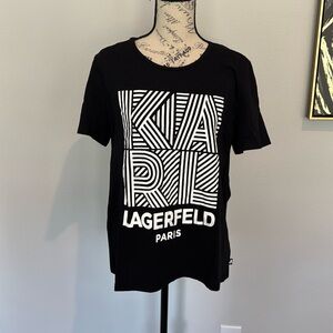 Karl Lagerfeld Paris T-shirt
